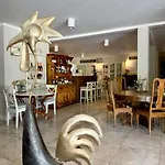 Bed and Breakfast Villa Sobotka