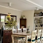 Villa Sobotka Bed and Breakfast Sobótka