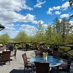 Villa Sobotka 3* Sobótka