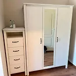 Bed and Breakfast Villa Sobotka 3*