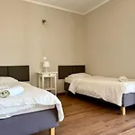 Villa Sobotka Bed and Breakfast Sobótka