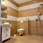 Bed and Breakfast Villa Sobotka