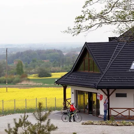 Villa Sobótka Sobótka