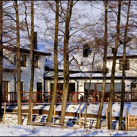Villa Sobótka 3* Sobótka