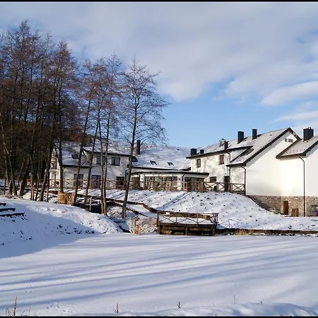 Bed and breakfast Villa Sobótka Sobótka