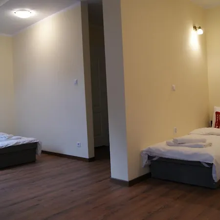 Bed and breakfast Villa Sobótka