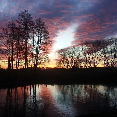 Bed and breakfast Villa Sobótka