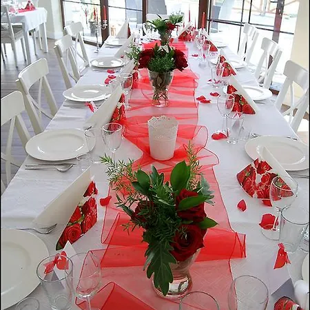 Villa Sobótka Bed and breakfast Sobótka