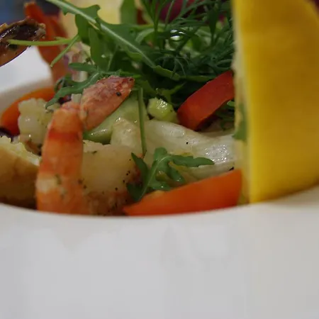 Bed and breakfast Villa Sobótka Sobótka