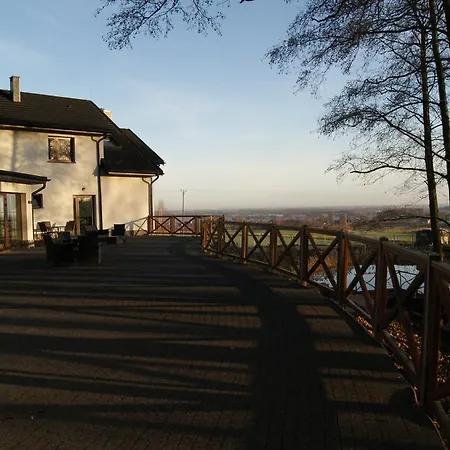 Bed and breakfast Villa Sobótka