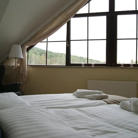 Villa Sobotka 3* Sobótka