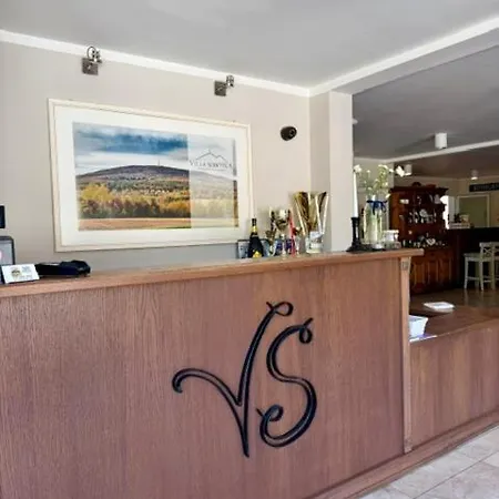 Villa Sobotka 3*