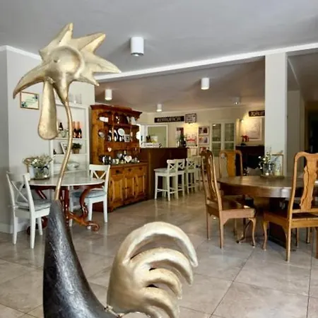 Bed & Breakfast Villa Sobotka