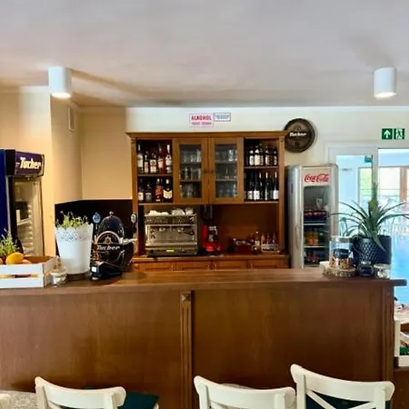 Villa Sobotka Couette-café 3*