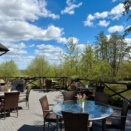 Villa Sobotka 3* Sobótka