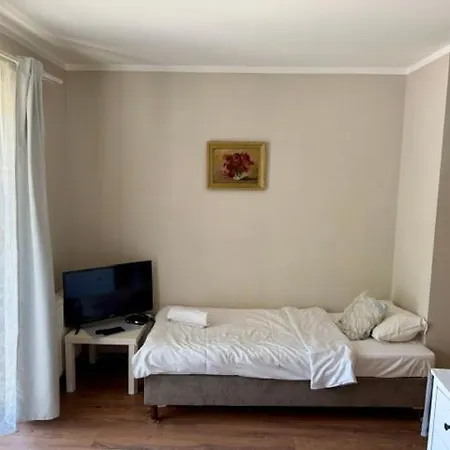 Nocleg ze śniadaniem Villa Sobótka Sobótka
