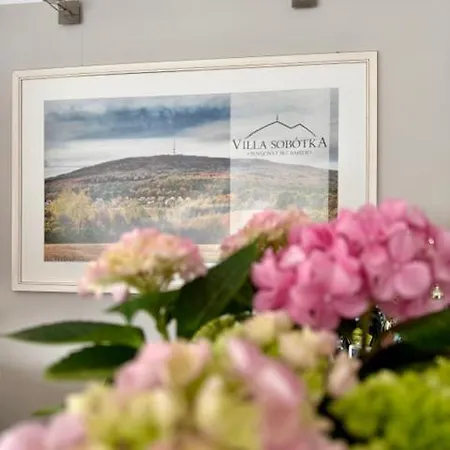 Villa Sobotka 3*