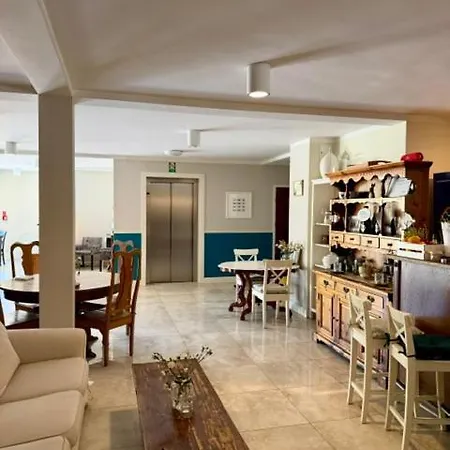 Villa Sobotka Sobótka