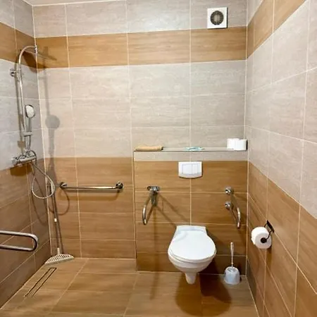 Villa Sobotka Bed & Breakfast