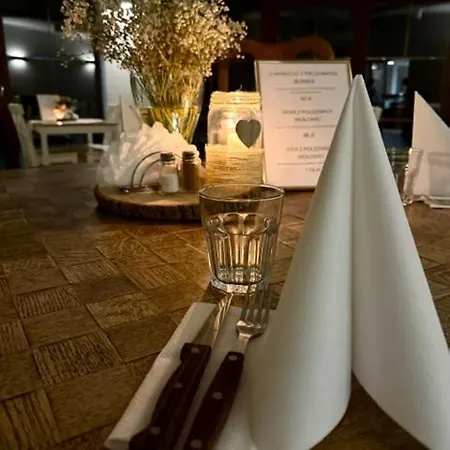 Villa Sobotka Bed & Breakfast 3*