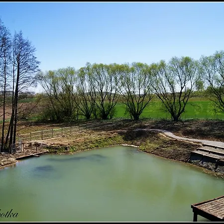 Villa Sobótka Bed and breakfast Sobótka