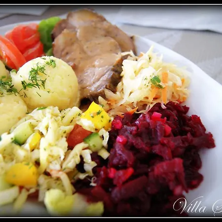 Villa Sobótka Sobótka