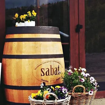 Villa Sobótka 3* Sobótka