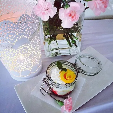 Villa Sobótka Sobótka