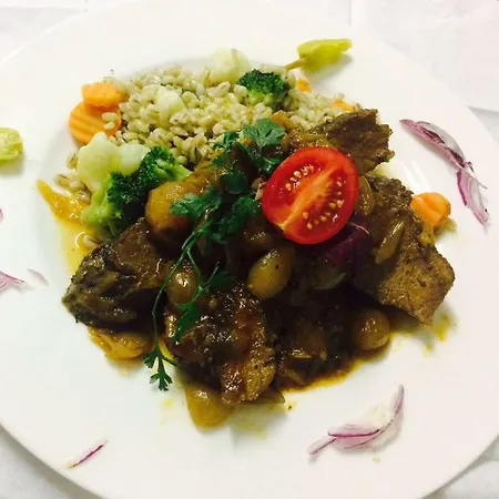 Villa Sobótka Bed and breakfast