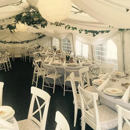 Bed and breakfast Villa Sobótka 3*