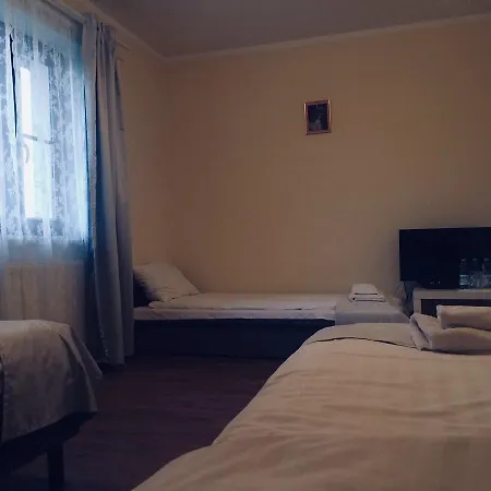 Villa Sobótka Bed and breakfast 3*