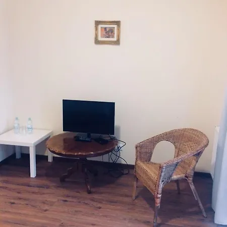 Bed and breakfast Villa Sobótka