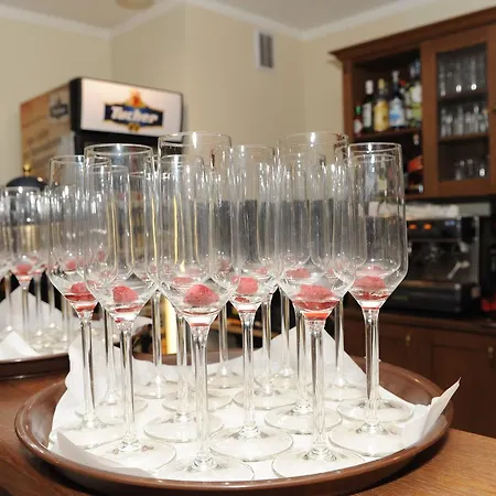 Villa Sobótka Sobótka