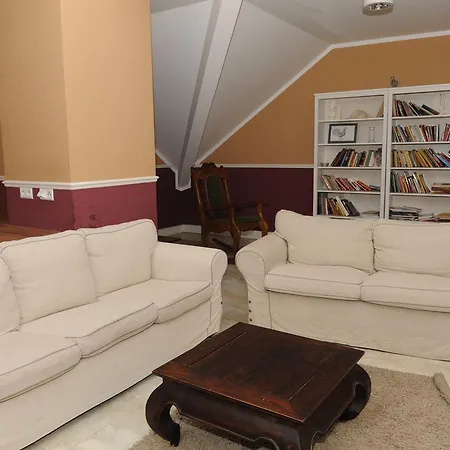 Villa Sobótka Sobótka