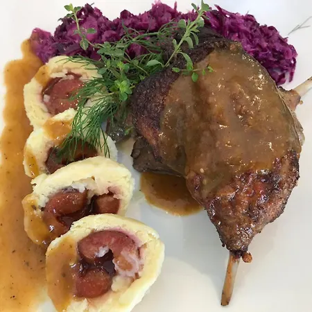 Bed and breakfast Villa Sobótka