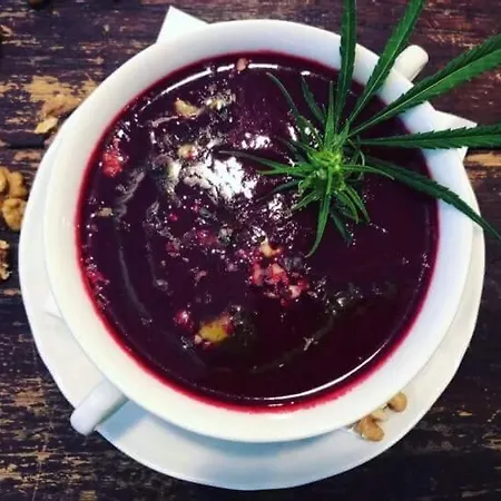 Bed and breakfast Villa Sobótka