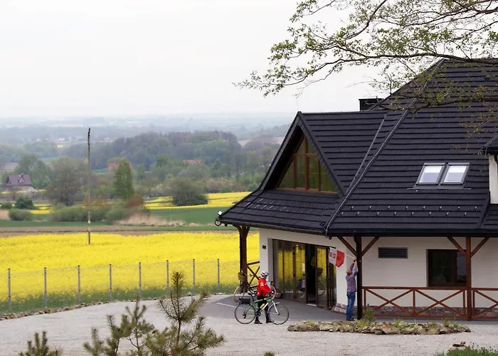 Villa Sobotka Sobótka