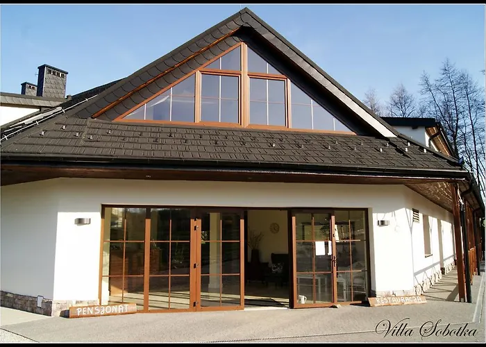 Villa Sobotka