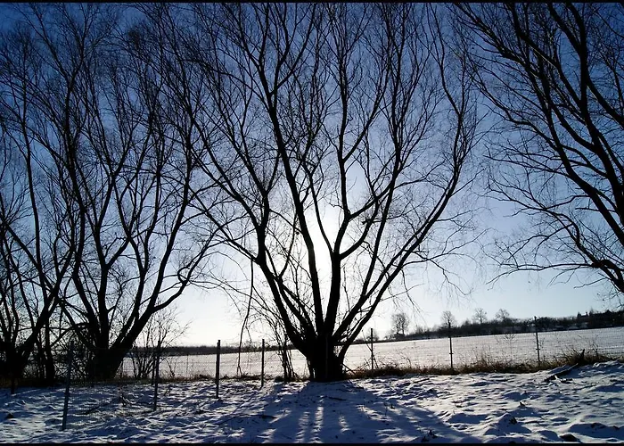 Couette-café Villa Sobotka