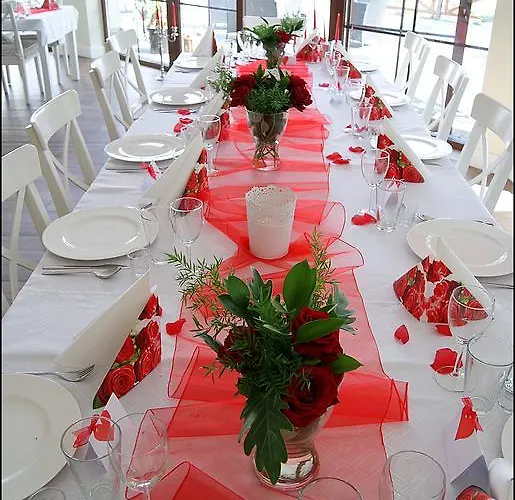 Villa Sobotka Bed and Breakfast Sobótka