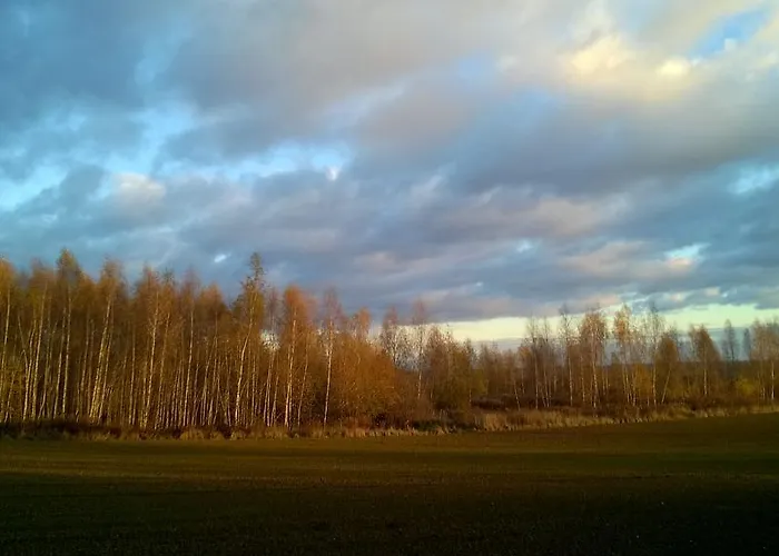 Bed and Breakfast Villa Sobotka 3*