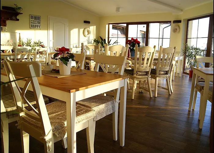 Villa Sobotka Sobótka