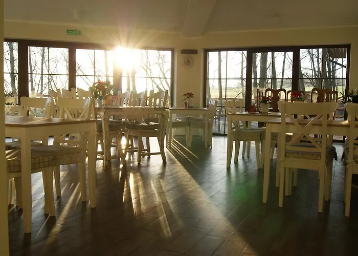 Villa Sobotka Couette-café