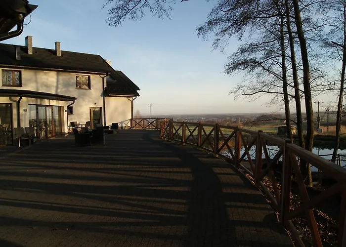 Bed and Breakfast Villa Sobotka