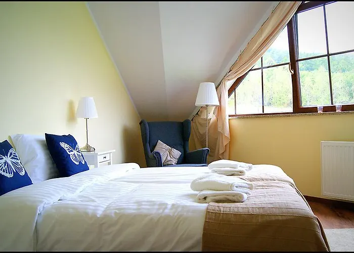 Villa Sobotka Sobótka