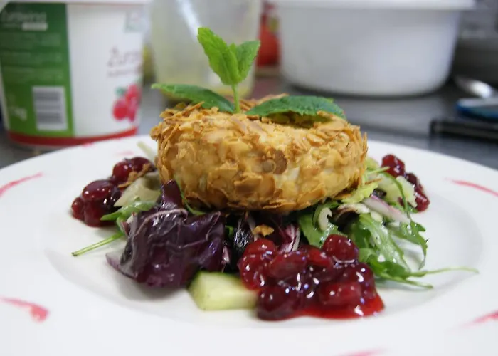 Bed and Breakfast Villa Sobotka 3*