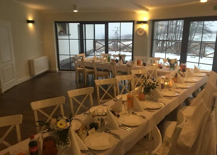 Villa Sobotka Bed and Breakfast 3*