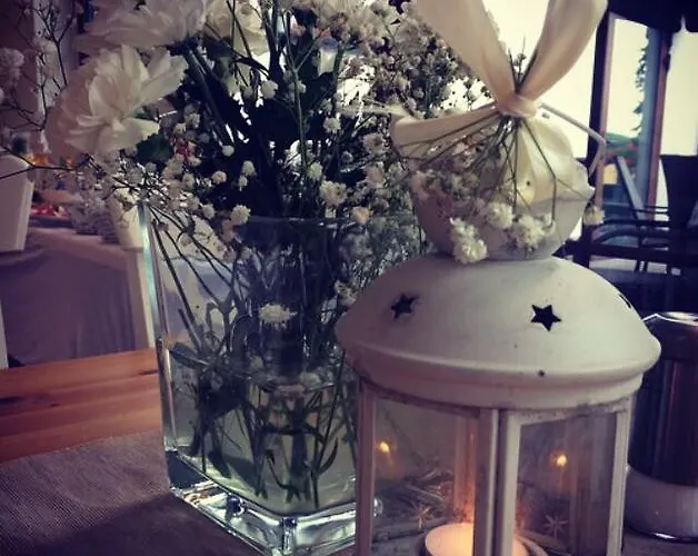 Villa Sobotka Sobótka