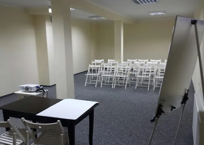 Bed and Breakfast Villa Sobotka 3*