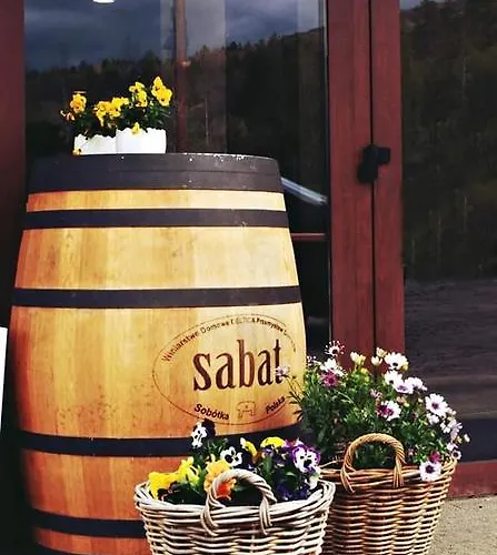 Villa Sobotka 3* Sobótka